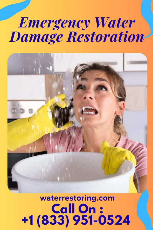 Emergency Water Damage Restoration in Gowanda, NY